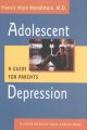 Go to record Adolescent depression : a guide for parents