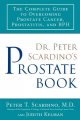 Go to record Dr. Peter Scardino's prostate book : the complete guide to...