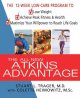Go to record The all-new Atkins advantage : the 12-week low-carb progra...