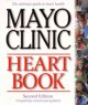 Go to record Mayo Clinic heart book
