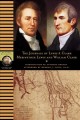 The journals of Lewis and Clark  Cover Image