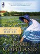 Bluebonnet belle Cover Image