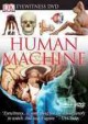 Human machine Cover Image