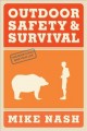 Go to record Outdoor safety & survival