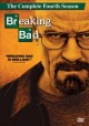 Breaking bad The complete fourth season  Cover Image