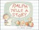 Ralph tells a story  Cover Image