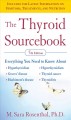 The thyroid sourcebook Cover Image