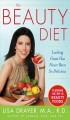 The beauty diet looking good has never been so delicious!  Cover Image
