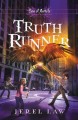 Truth runner  Cover Image
