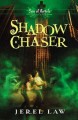 Shadow chaser  Cover Image