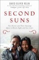 Go to record Second suns : two doctors and their amazing quest to resto...