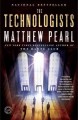 The technologists a novel  Cover Image