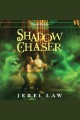 Shadow chaser Cover Image