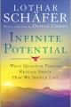 Infinite potential what quantum physics reveals about how we should live  Cover Image