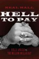 Hell to pay Hells Angels vs. the million-dollar rat  Cover Image