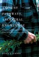 Ancient pathways, ancestral knowledge : ethnobotany and ecological wisdom of Indigenous peoples of northwestern North America  Cover Image