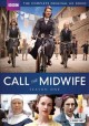 Go to record Call the Midwife. Season One