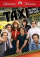 Taxi. The complete third season Cover Image