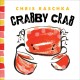 Crabby Crab. Cover Image