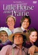 Little house on the prairie. Season 7 Cover Image