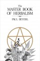 Go to record The master book of herbalism