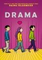 Drama  Cover Image