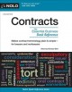 Contracts : the essential business desk reference  Cover Image