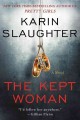 The kept woman : a novel  Cover Image