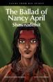 The ballad of Nancy April : Shawnadithit  Cover Image
