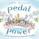 Go to record Pedal power : how one community became the bicycle capital...