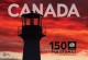 Go to record Canada : 150 panoramas