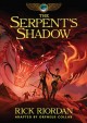 The serpent's shadow : the graphic novel  Cover Image
