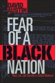 Go to record Fear of a black nation : race, sex and security in sixties...
