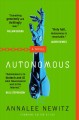 Autonomous  Cover Image