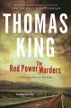 The red power murders  Cover Image