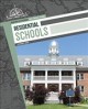 Residential schools  Cover Image