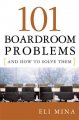 101 boardroom problems and how to solve them  Cover Image