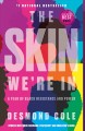 The skin we're in  Cover Image