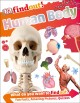 Human body  Cover Image