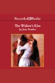 The widow's kiss Kiss series, book 1. Cover Image