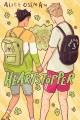 Heartstopper. Volume 3  Cover Image