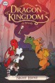 Go to record Dragon kingdom of Wrenly. Book 3, Night hunt