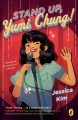 Stand up, Yumi Chung!  Cover Image