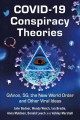 Covid-19 conspiracy theories : QAnon, 5G, the New World Order and other viral ideas  Cover Image