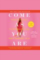 Come as you are : the surprising new science that will transform your sex life  Cover Image