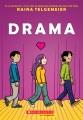 Drama  Cover Image