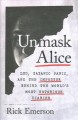Go to record Unmask Alice : LSD, satanic panic, and the imposter behind...