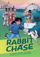 Rabbit chase  Cover Image