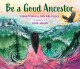Be a good ancestor  Cover Image