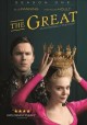 The Great : Season one Cover Image